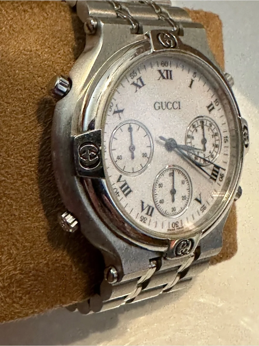 Gucci vintage 9300